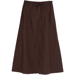 SOEUR Skirts Brown