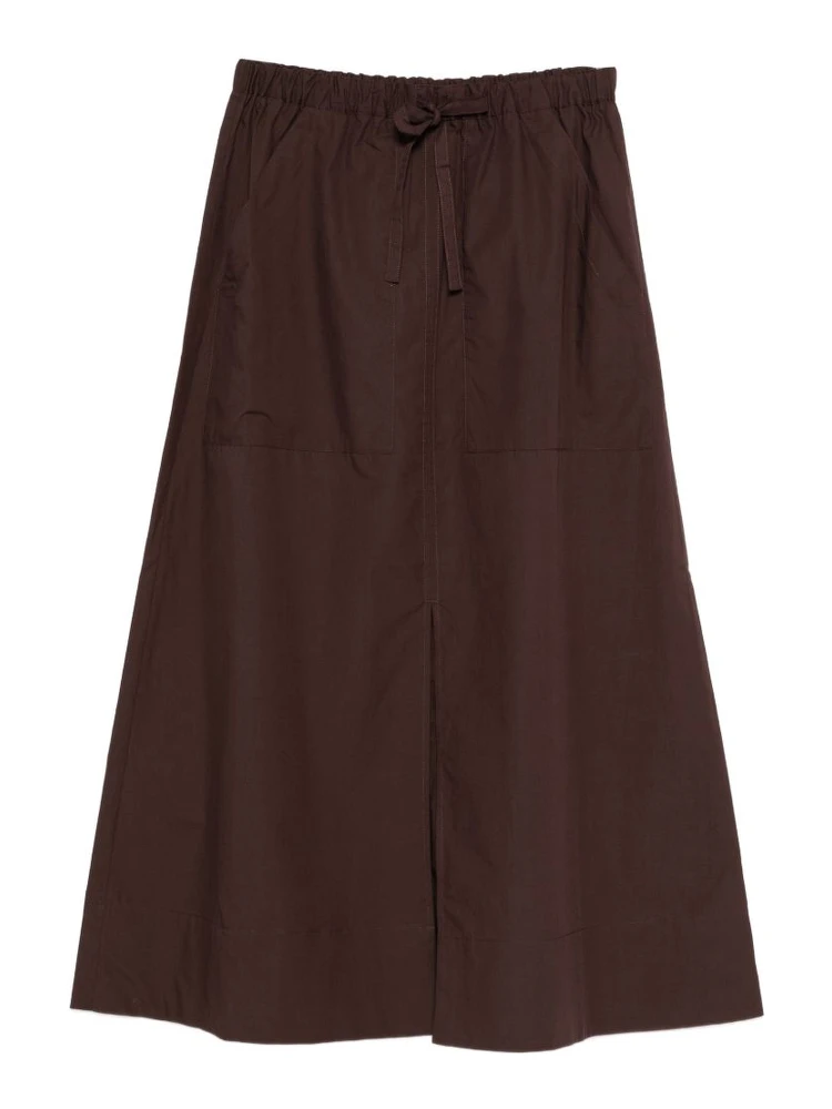 SOEUR Skirts Brown