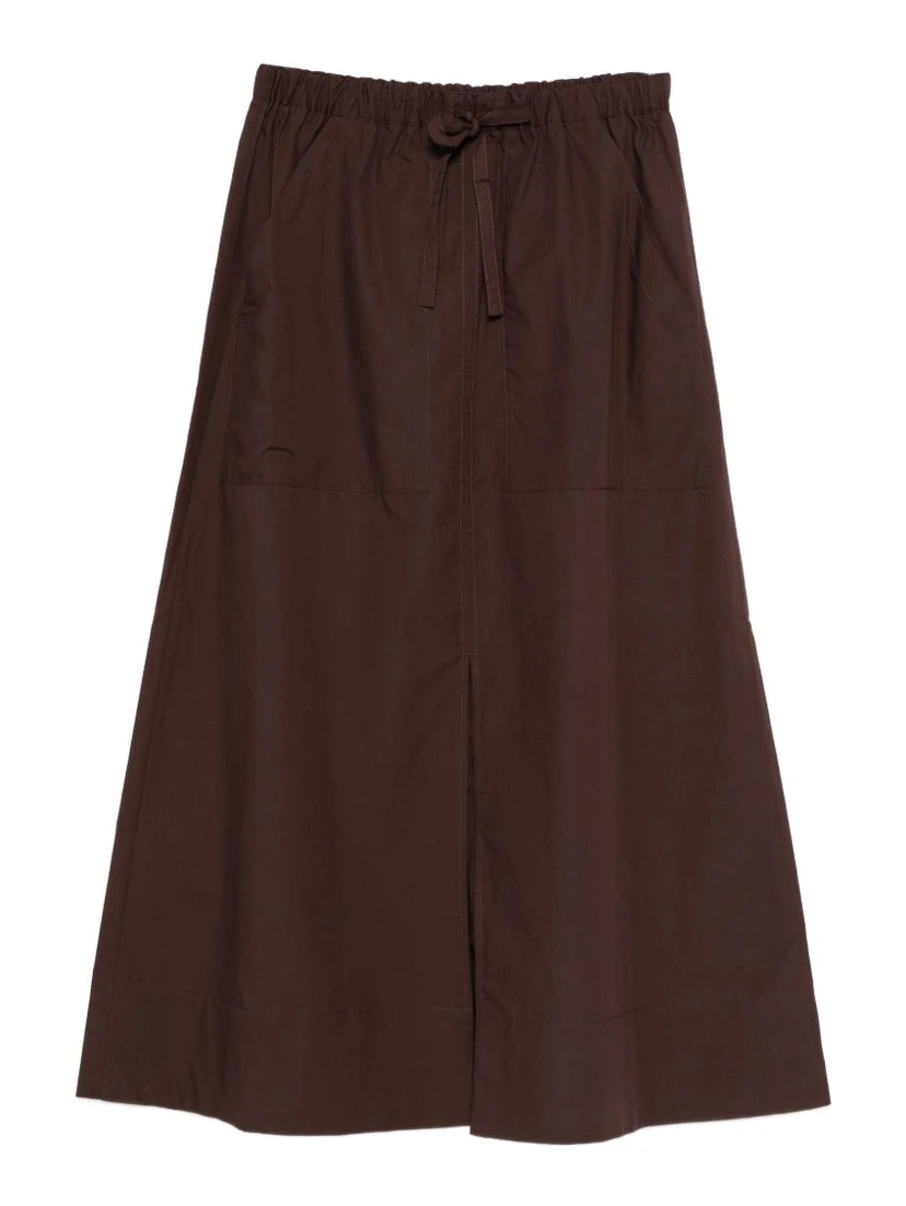 SOEUR Skirts Brown