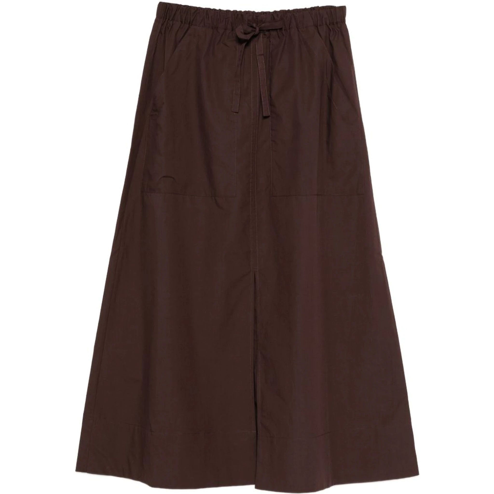 SOEUR Skirts Brown