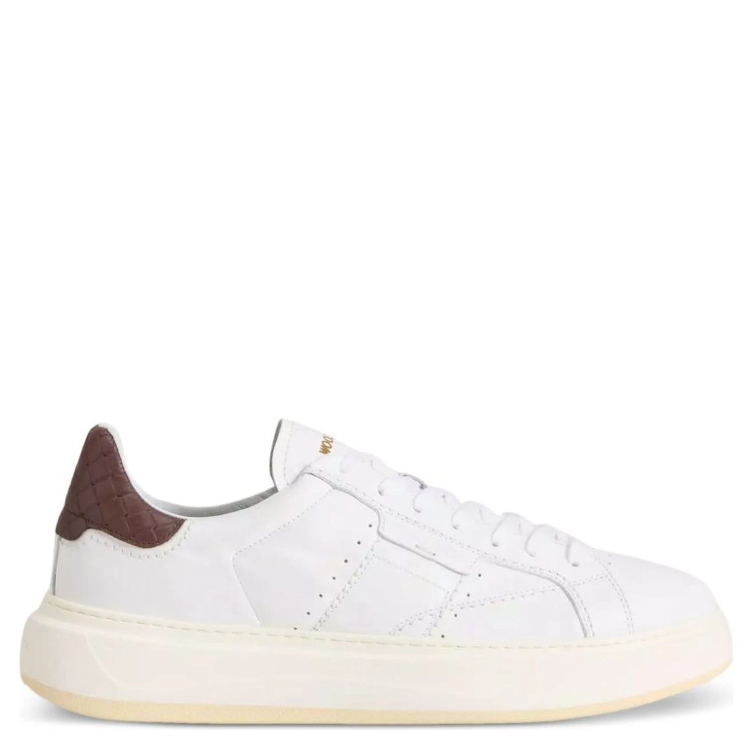Woolrich Sneakers White