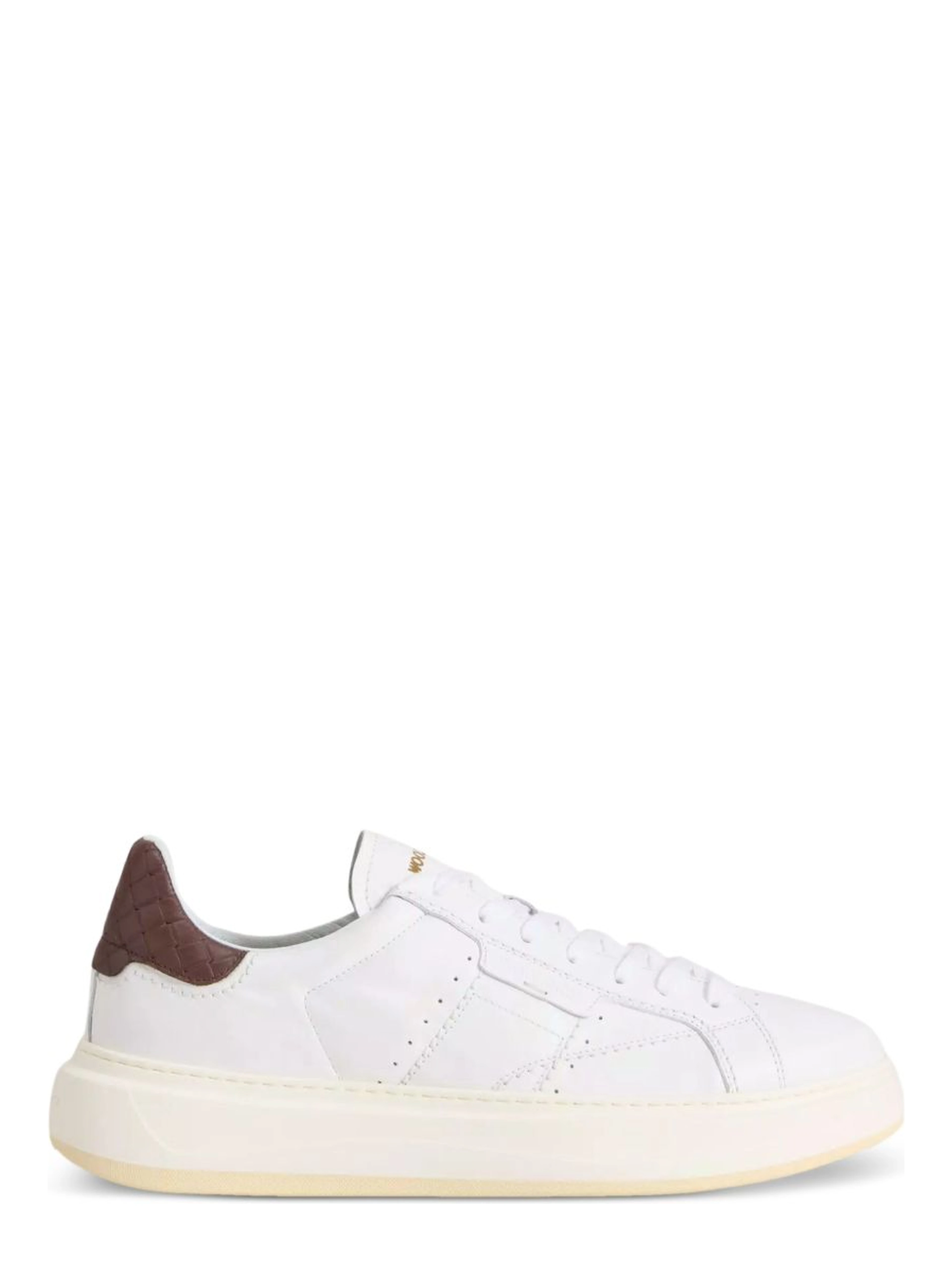 Woolrich Sneakers White