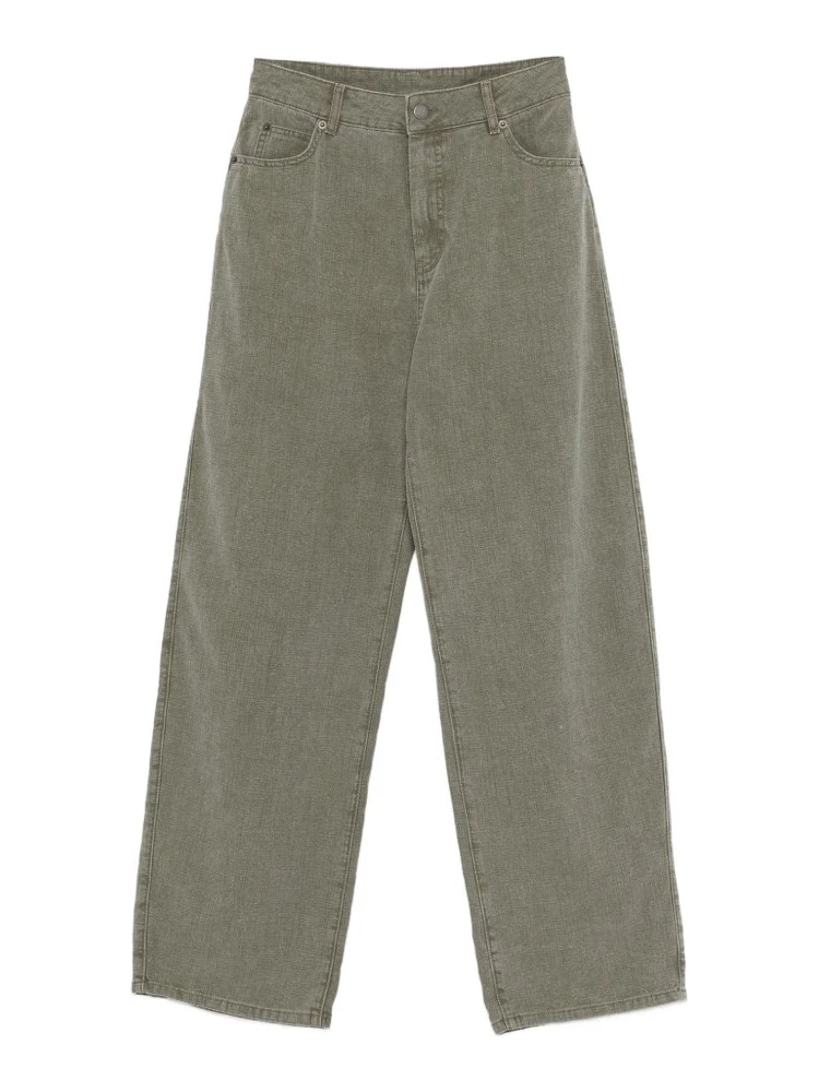 SOEUR Trousers