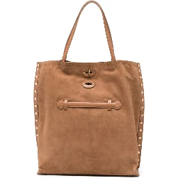Zanellato Bags.. Brown