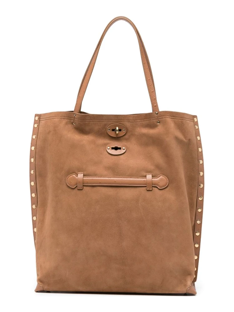 Zanellato Bags.. Brown