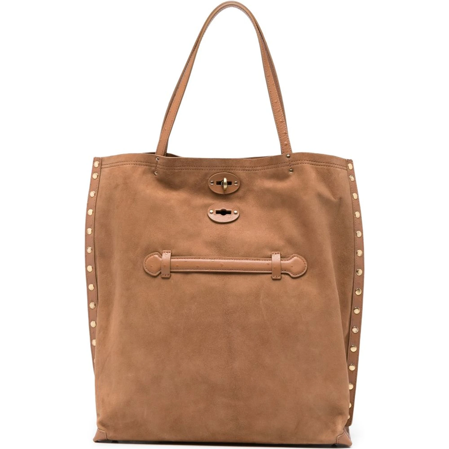 Zanellato Bags.. Brown