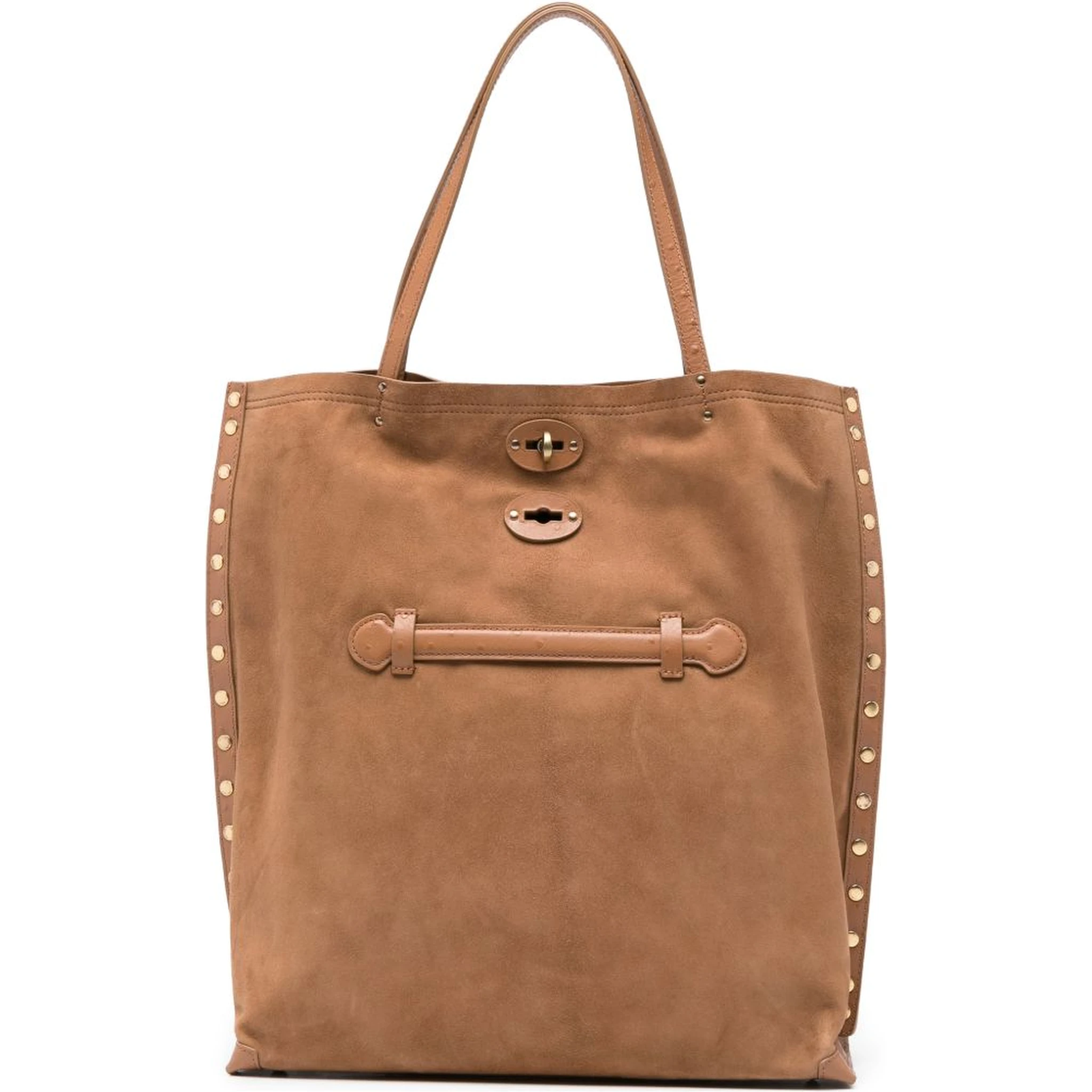 Zanellato Bags.. Brown