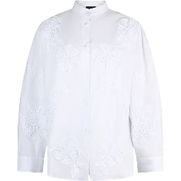 Liu Jo Shirts White