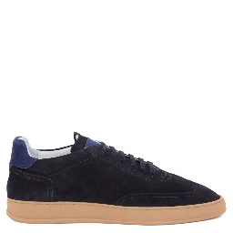 SOLDINI 80 Sneakers Blue