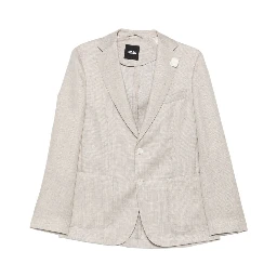 BOSS Jackets Grey