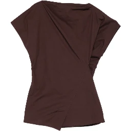 SOEUR Shirts Brown
