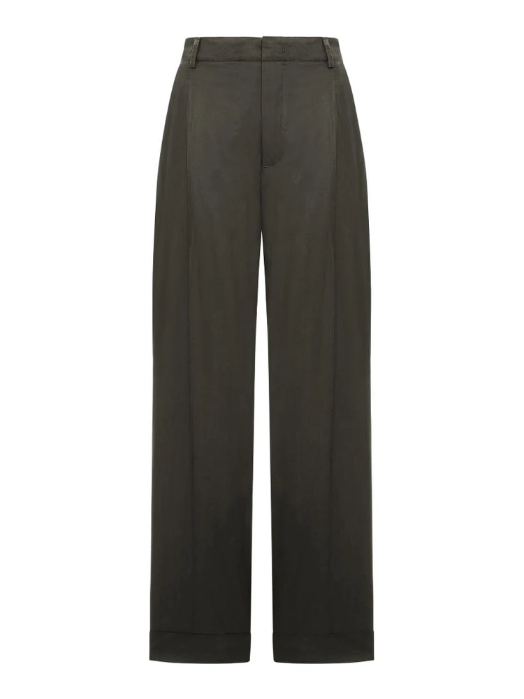 SOEUR Trousers Grey
