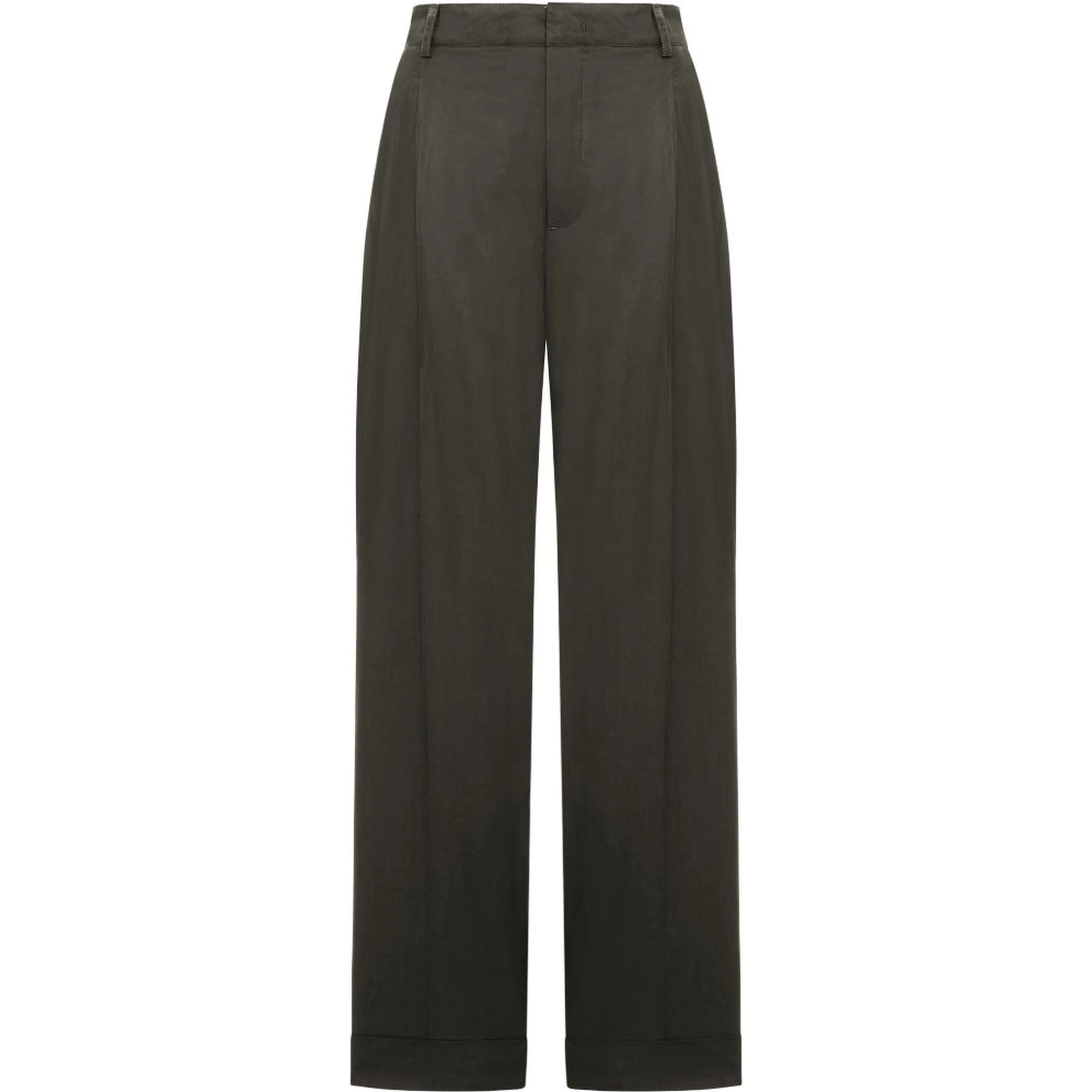 SOEUR Trousers Grey