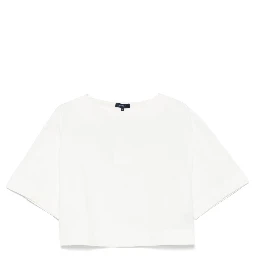 SOEUR T-shirts and Polos White