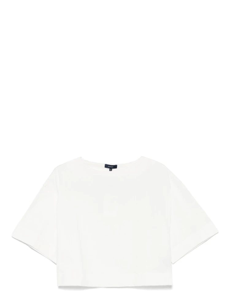 SOEUR T-shirts and Polos White