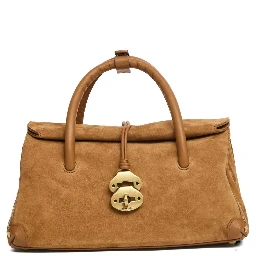 Zanellato Bags.. Brown