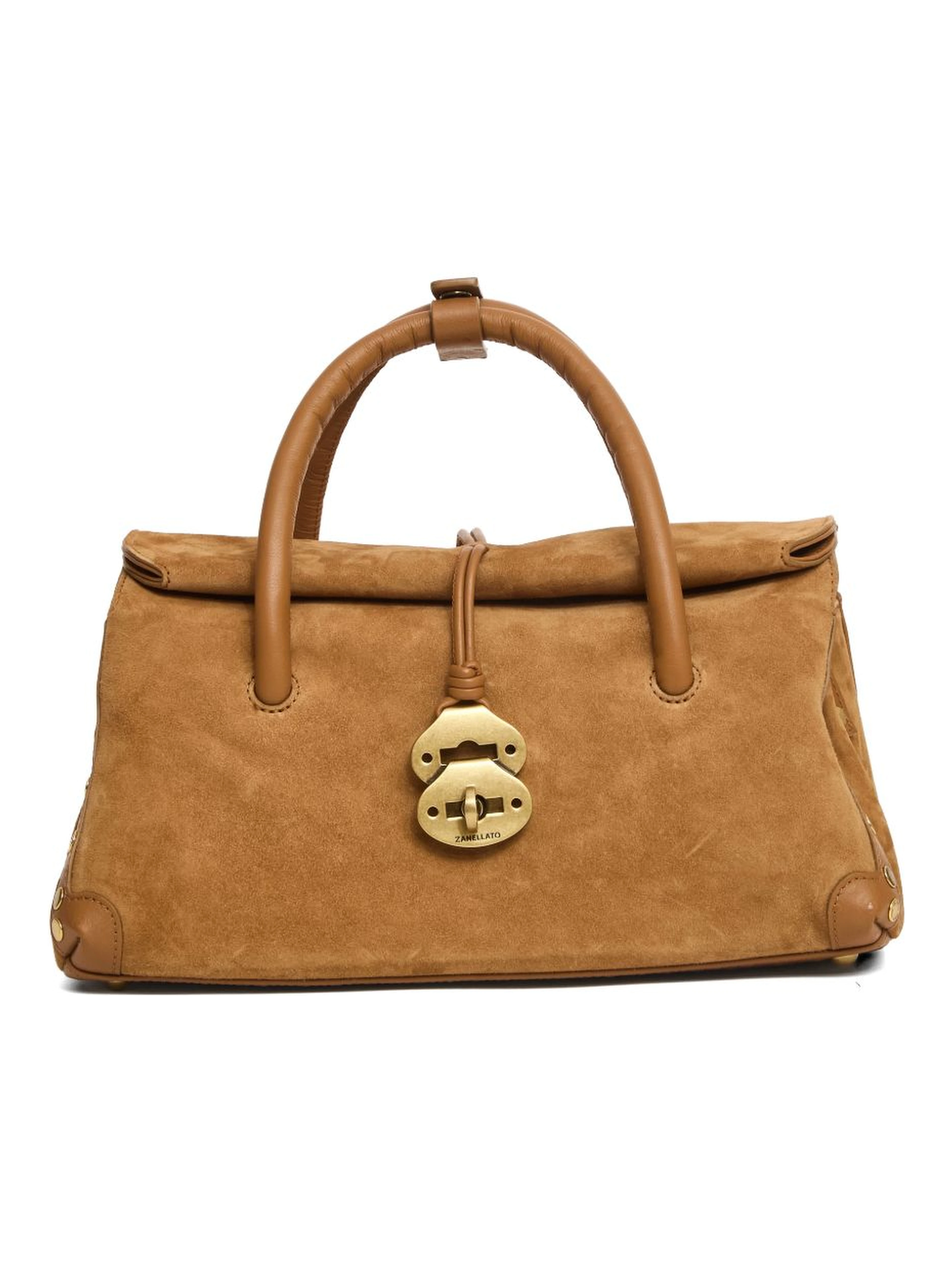 Zanellato Bags.. Brown