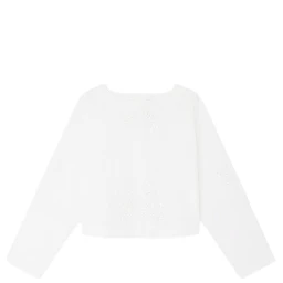 SOEUR Shirts White