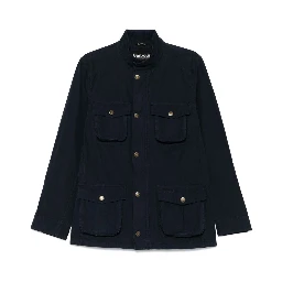 Barbour Jackets Blue