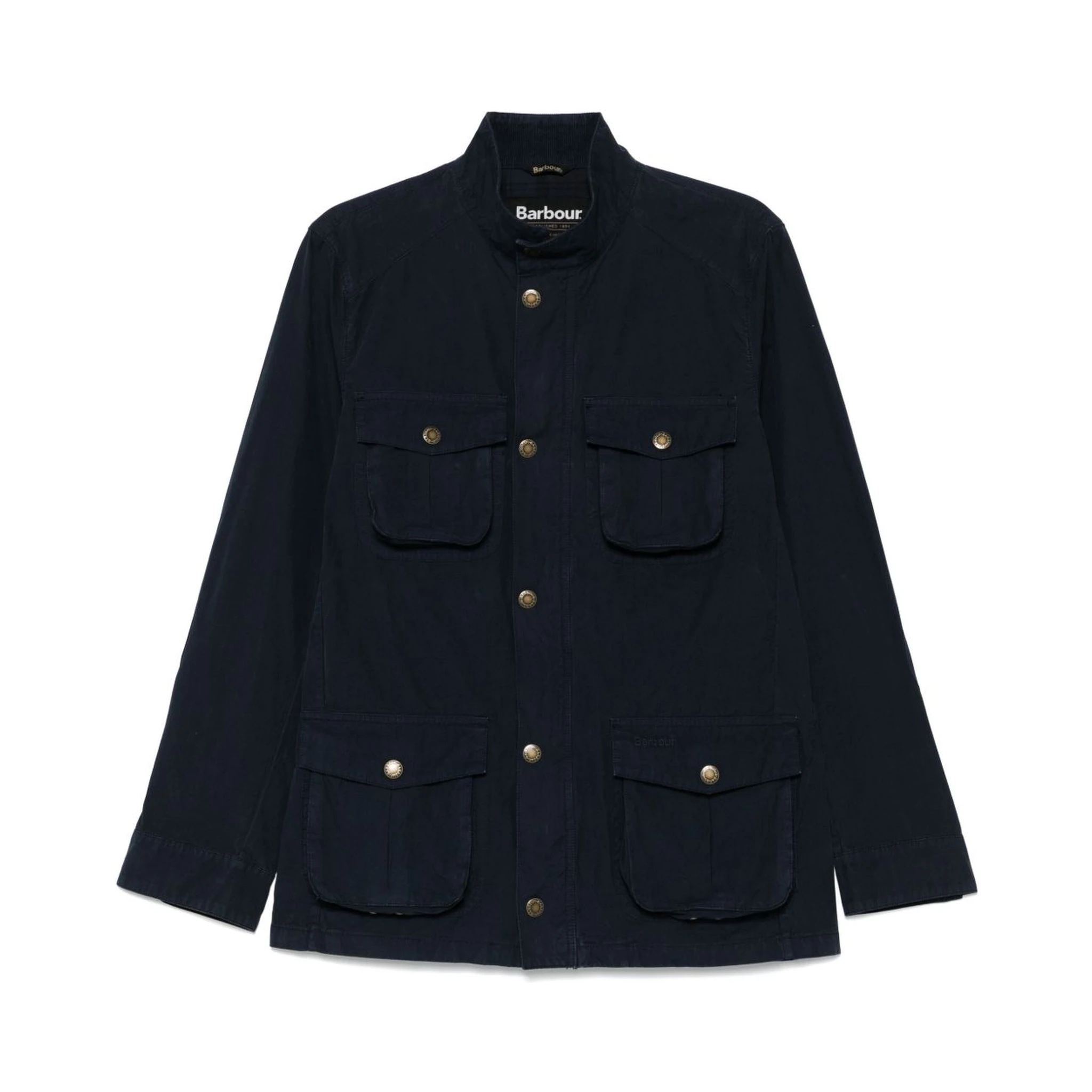 Barbour Jackets Blue
