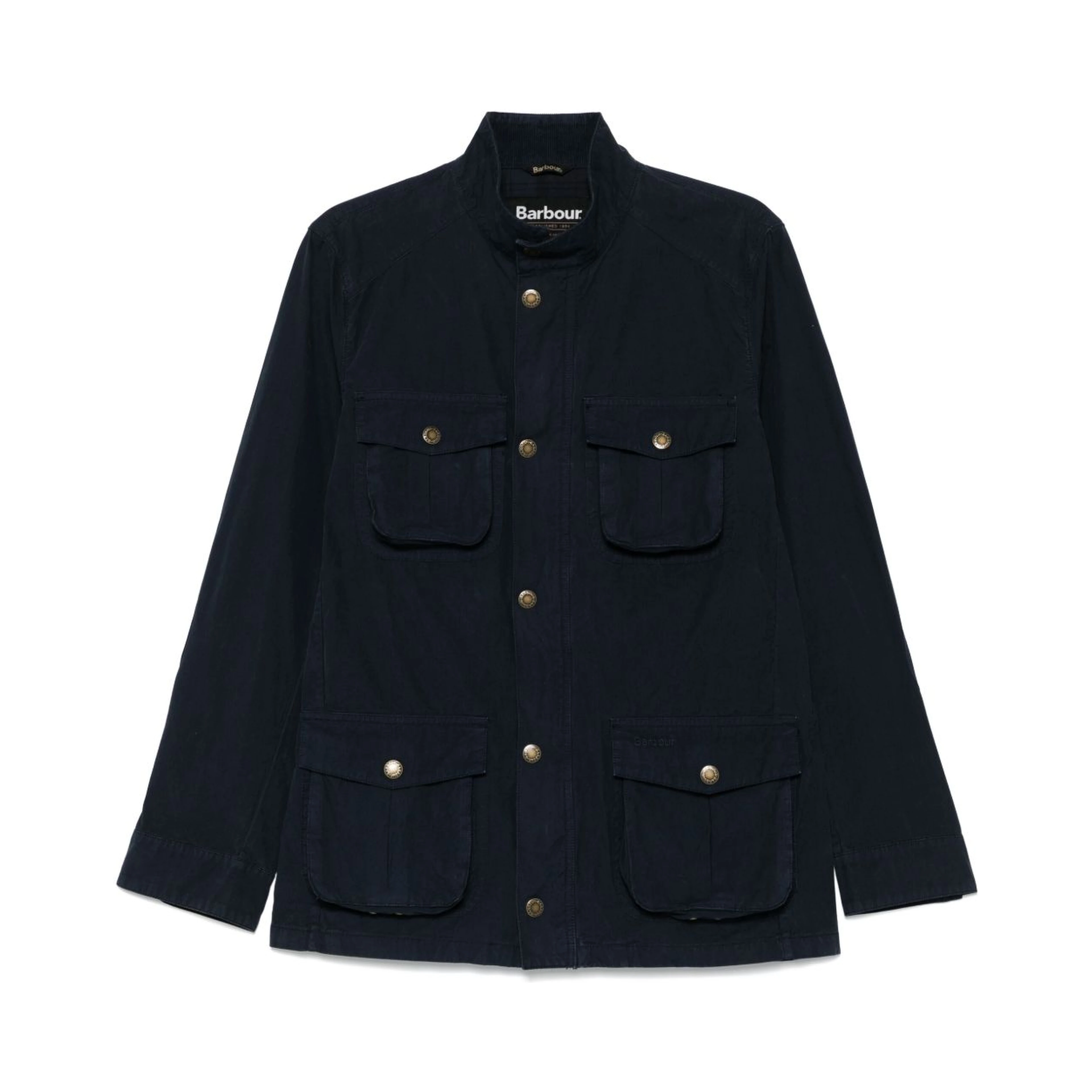 Barbour Jackets Blue