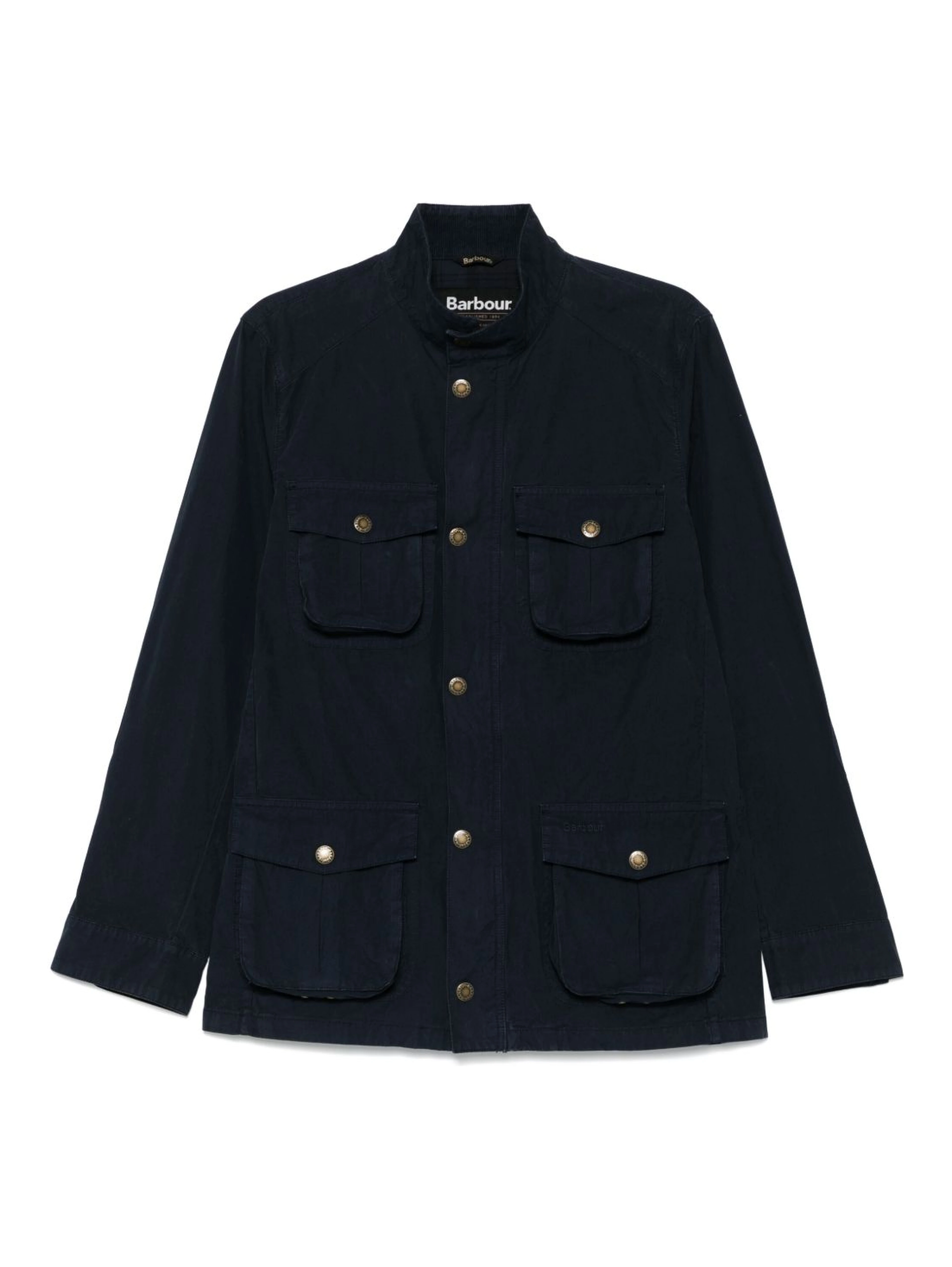 Barbour Jackets Blue
