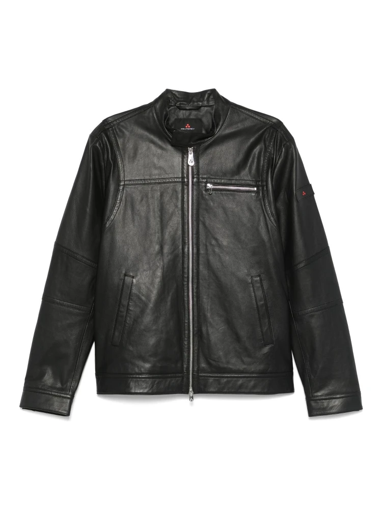 Peuterey Jackets Black