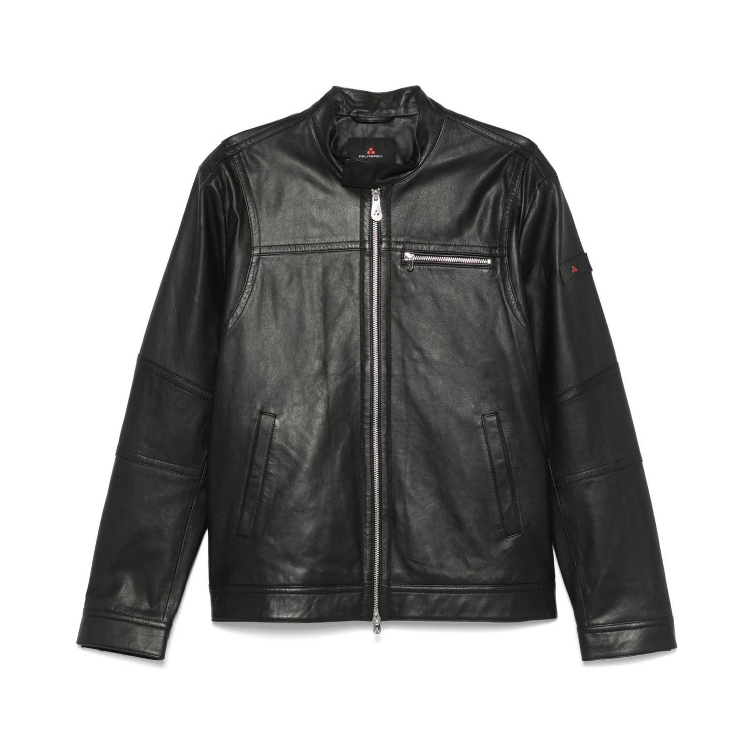 Peuterey Jackets Black
