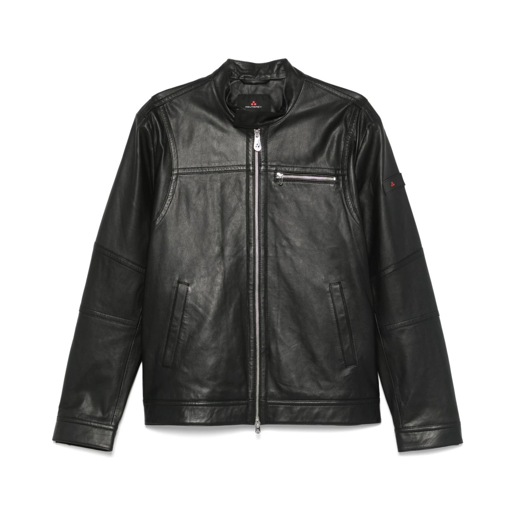 Peuterey Jackets Black