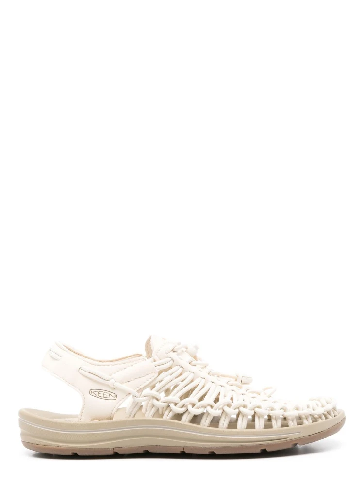 KEEN Sandals White