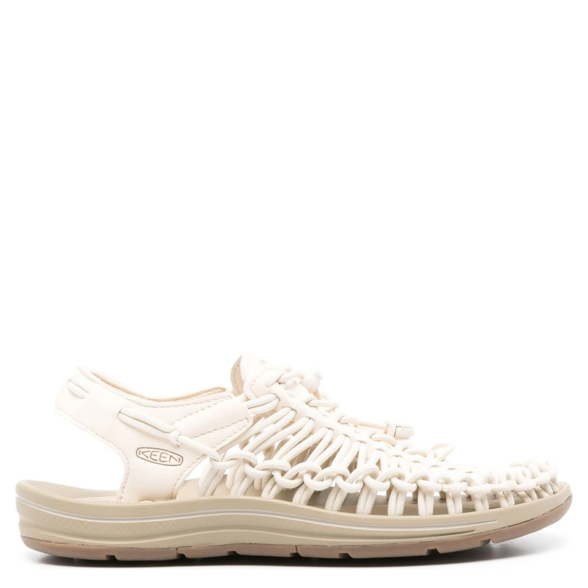 KEEN Sandals White