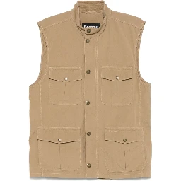 جاكيتات باربور بيج