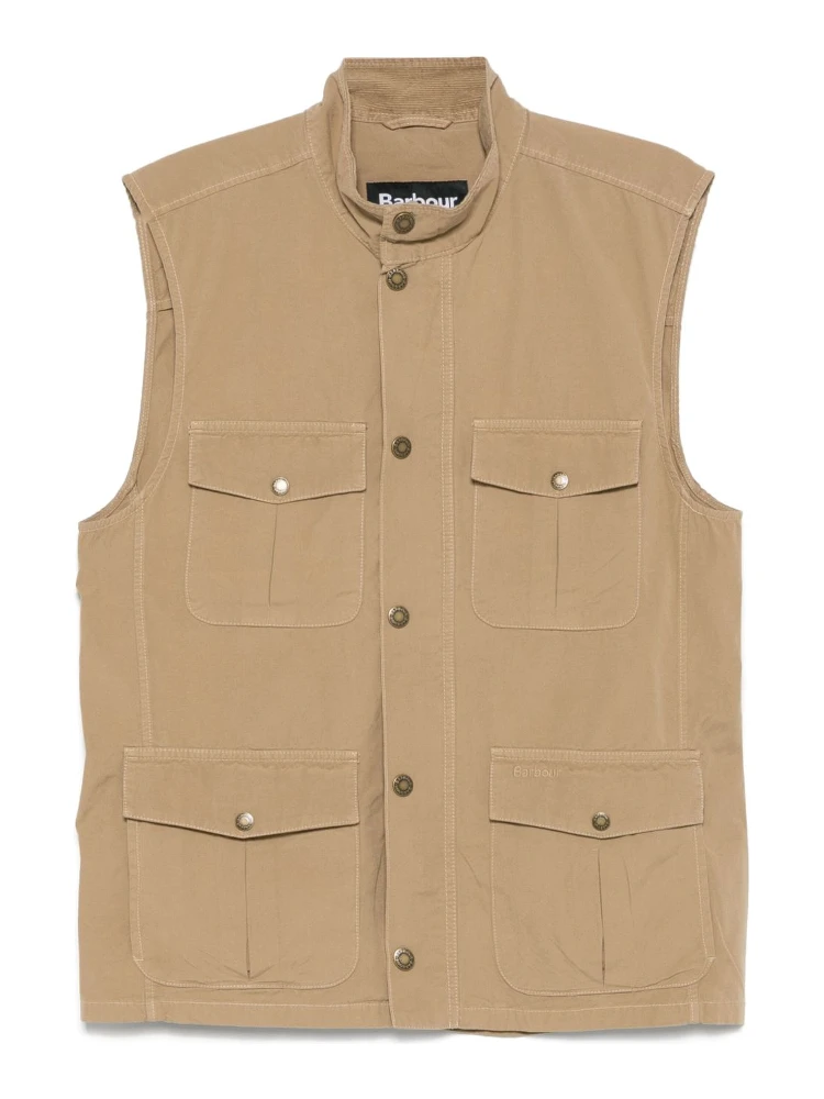 Barbour Jackets Beige