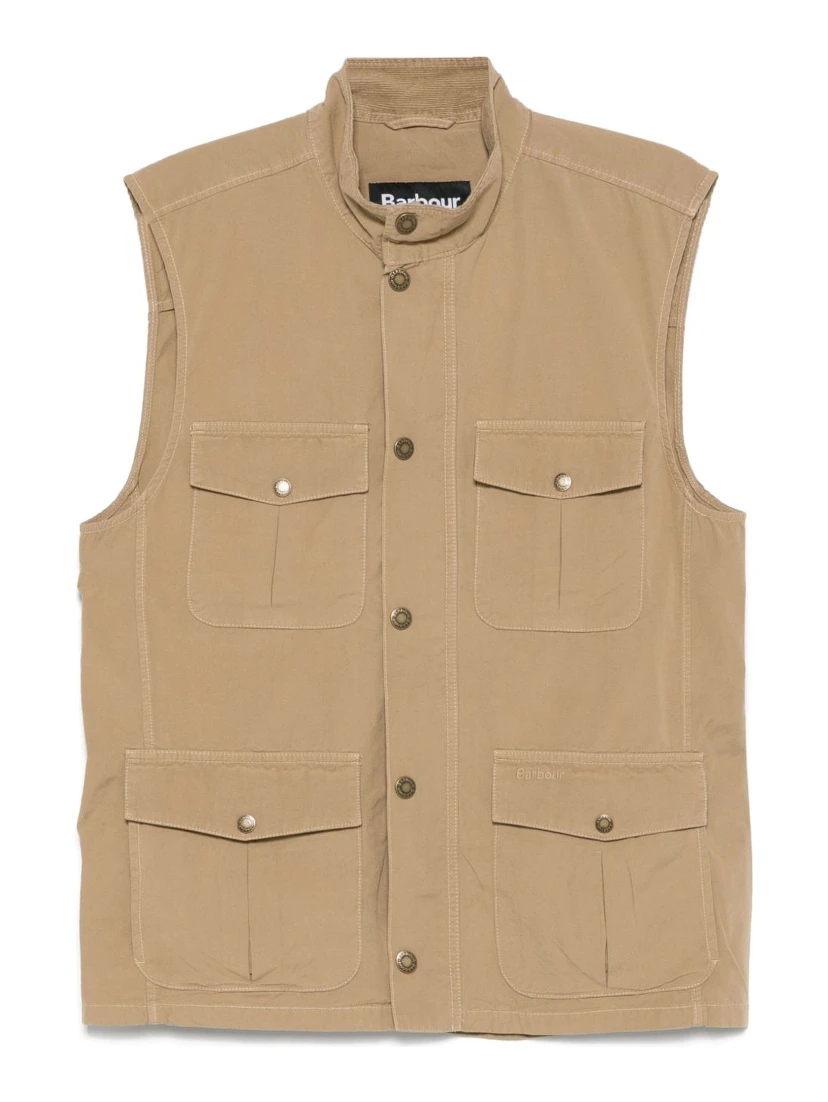 Barbour Jackets Beige