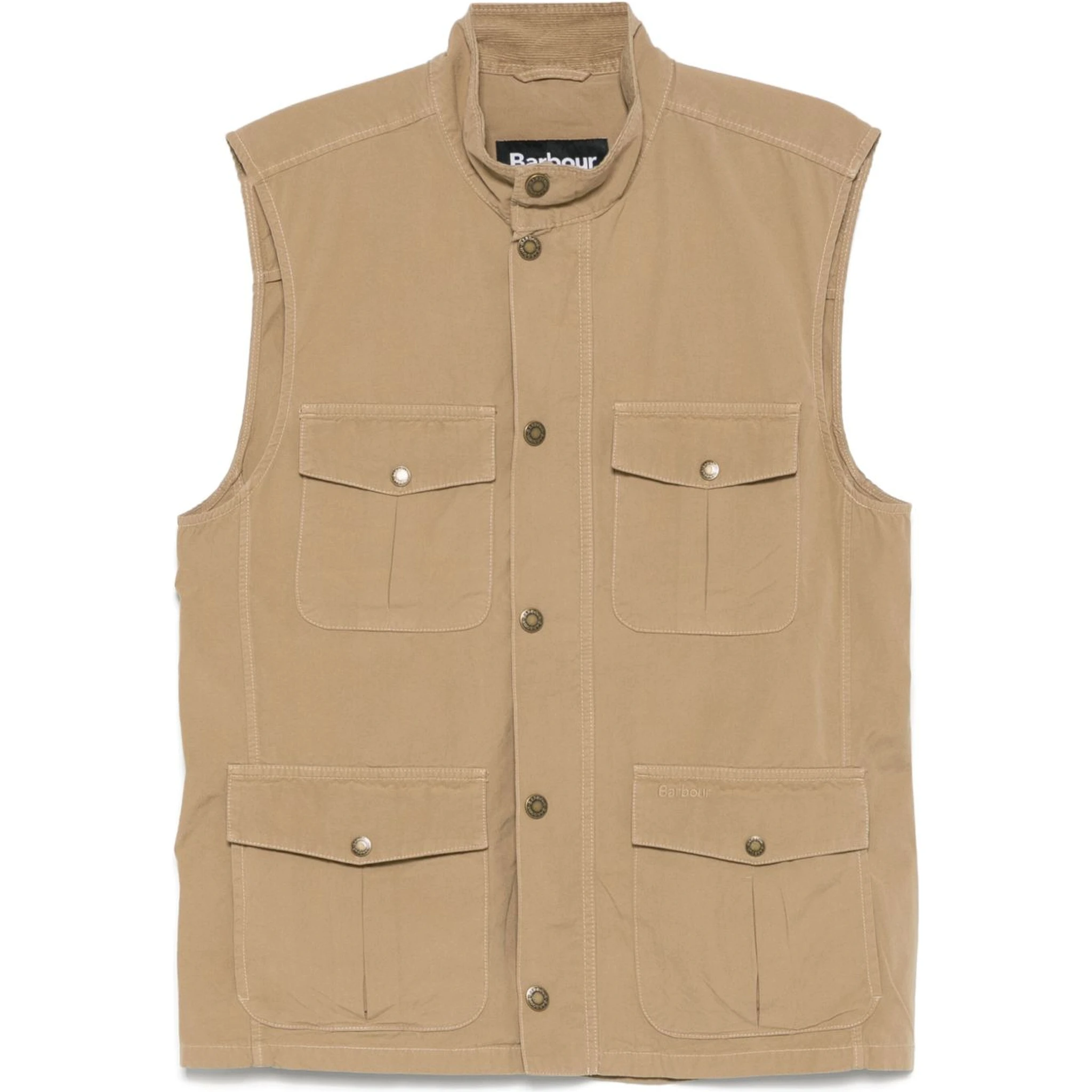 جاكيتات باربور بيج