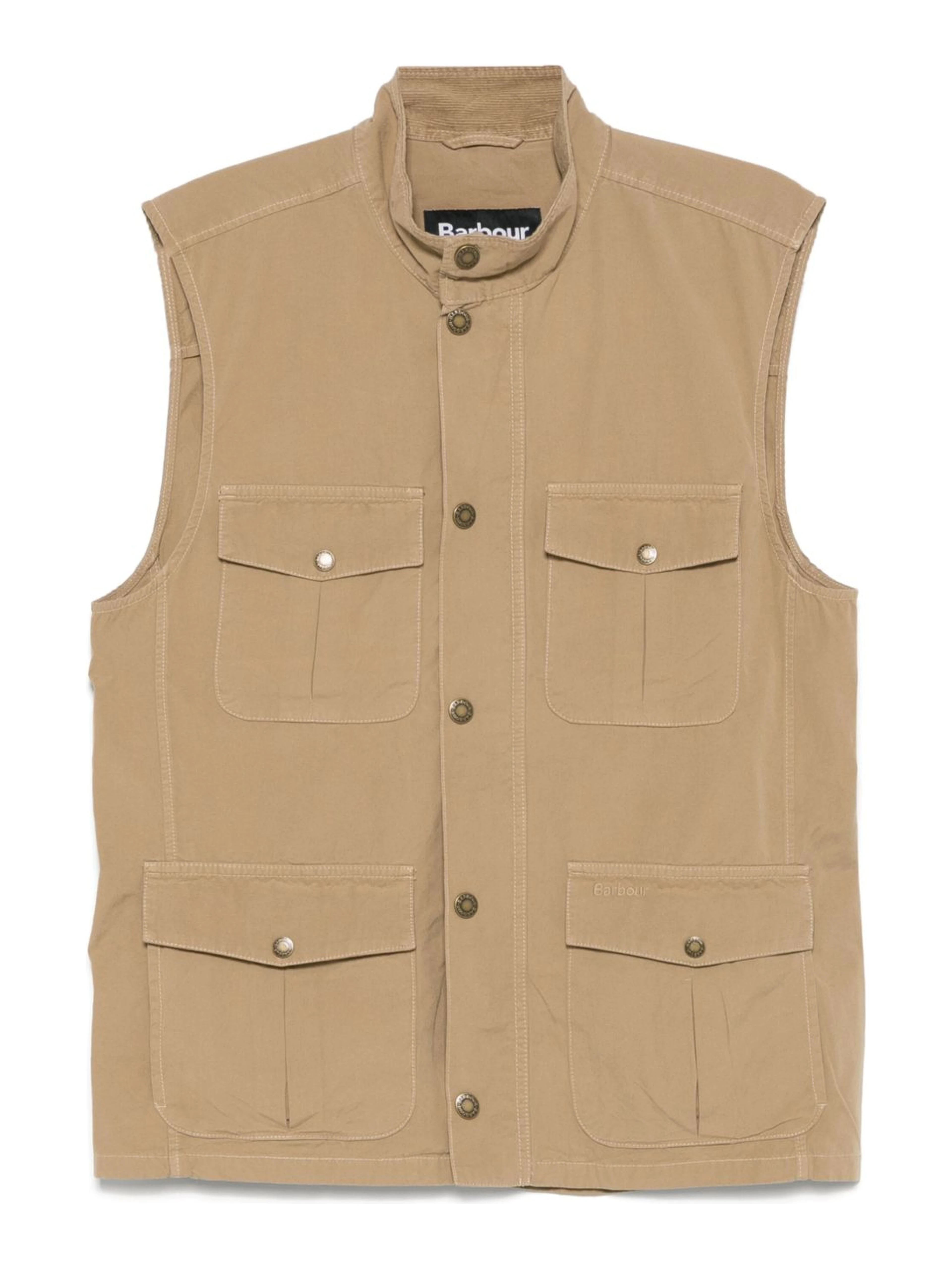 Barbour Jackets Beige