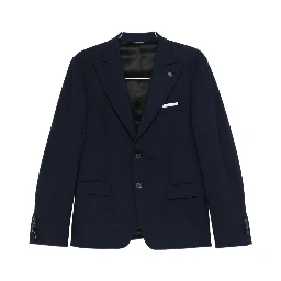 Daniele Alessandrini Dresses Blue