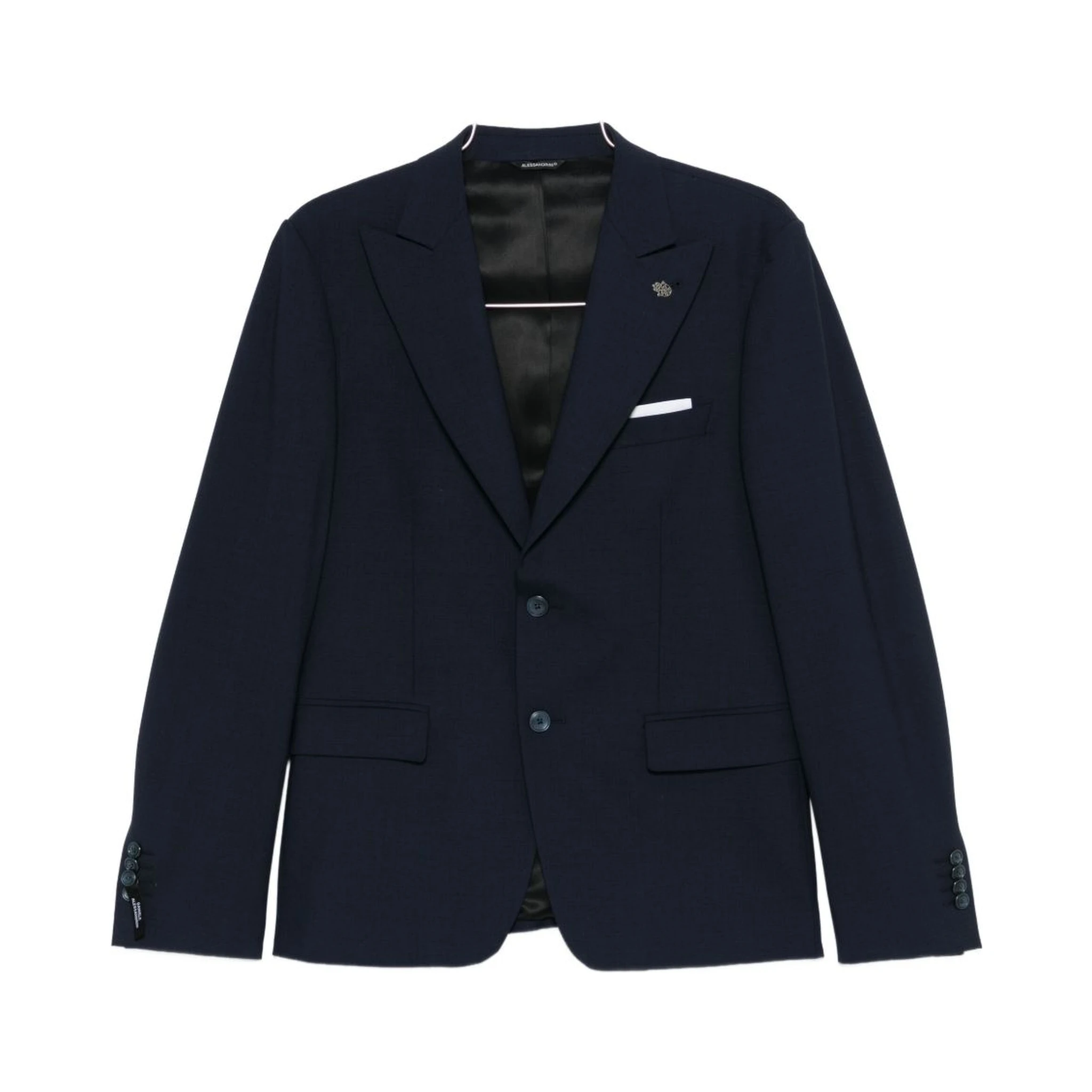 Daniele Alessandrini Dresses Blue