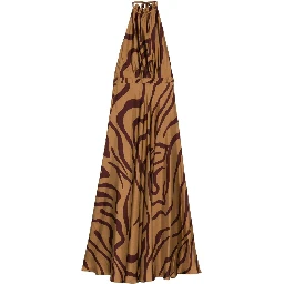 RAQUEL DINIZ Dresses Beige