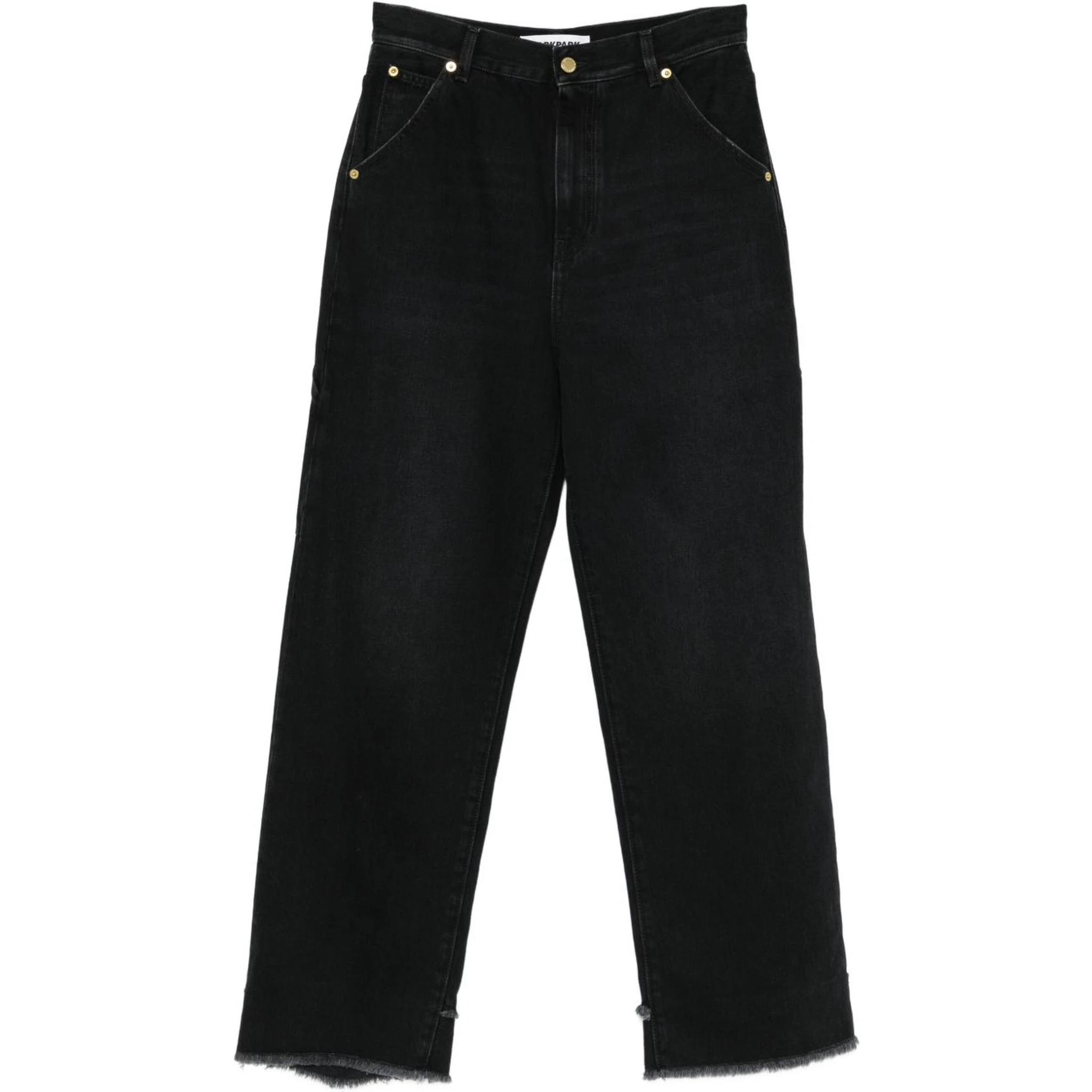 DARKPARK Jeans Black