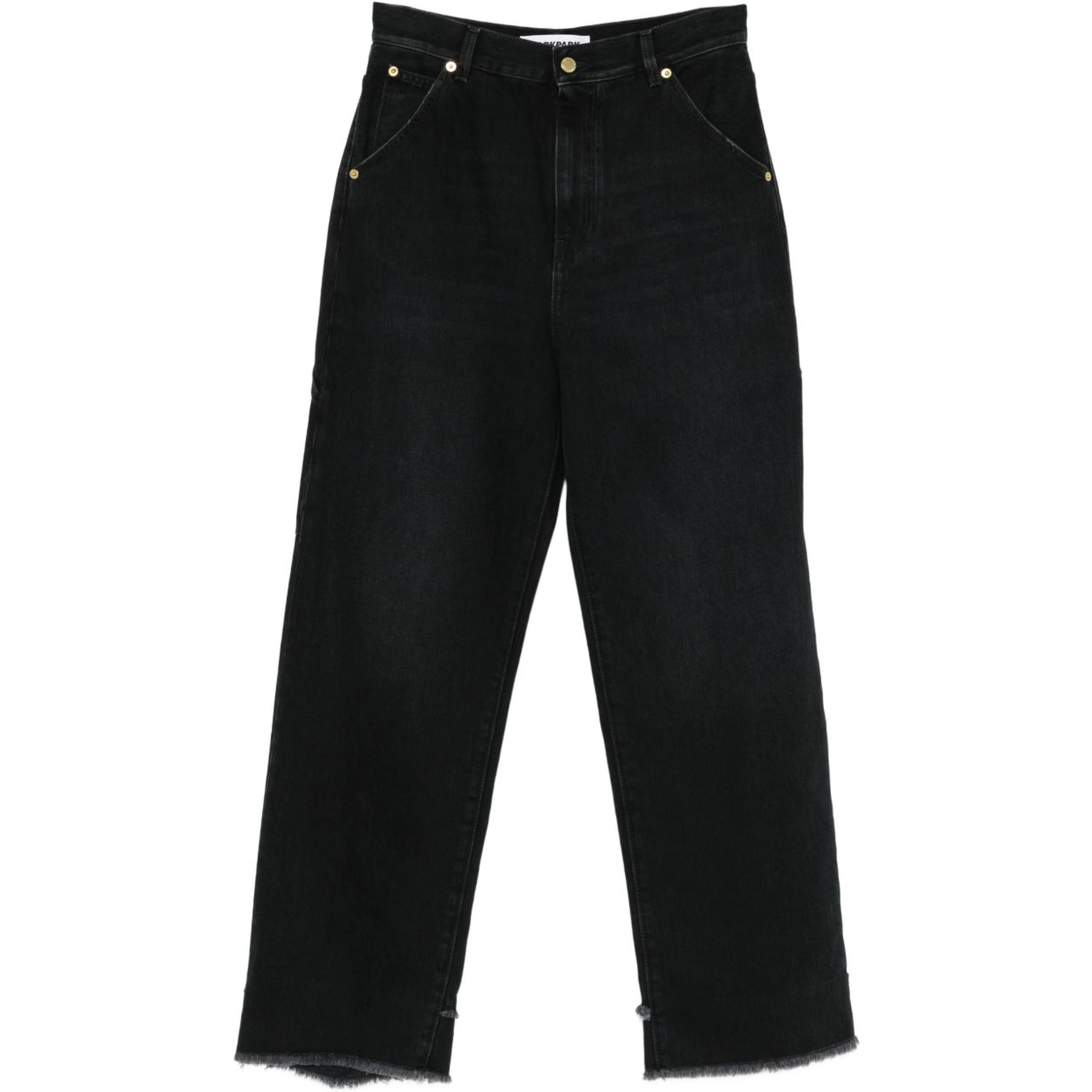 DARKPARK Jeans Black