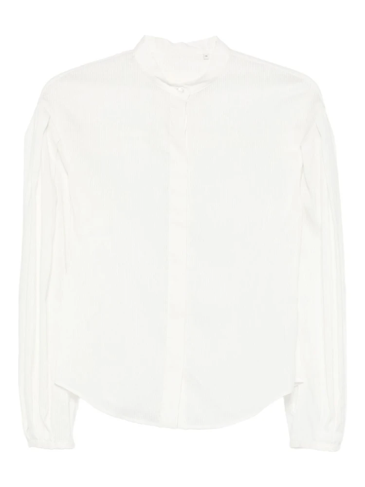 Xacus Shirts White