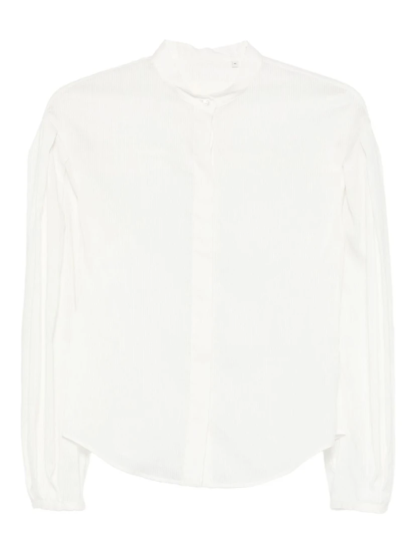 Xacus Shirts White