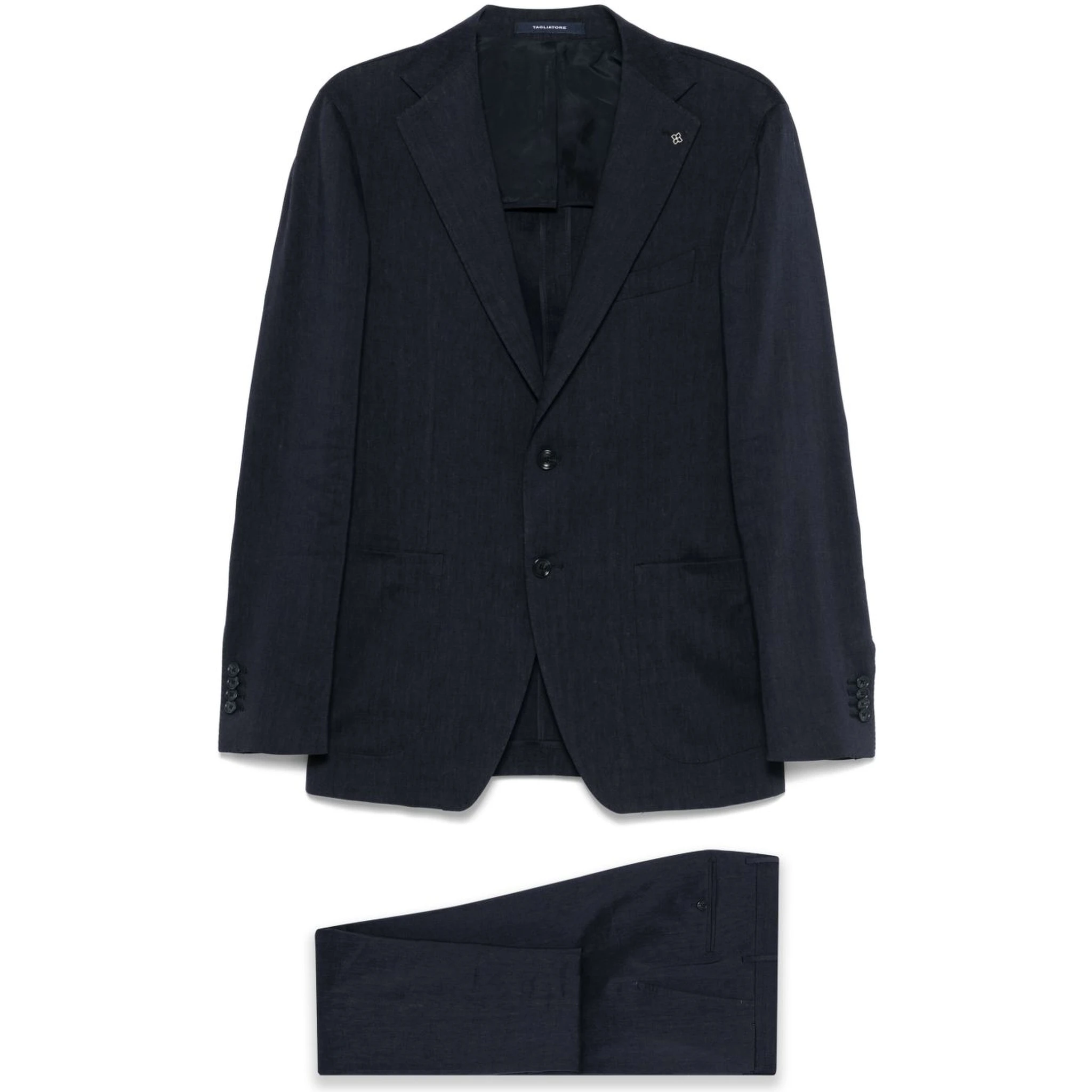 Tagliatore Dresses Blue