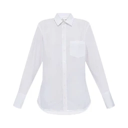 Victoria Beckham Shirts White