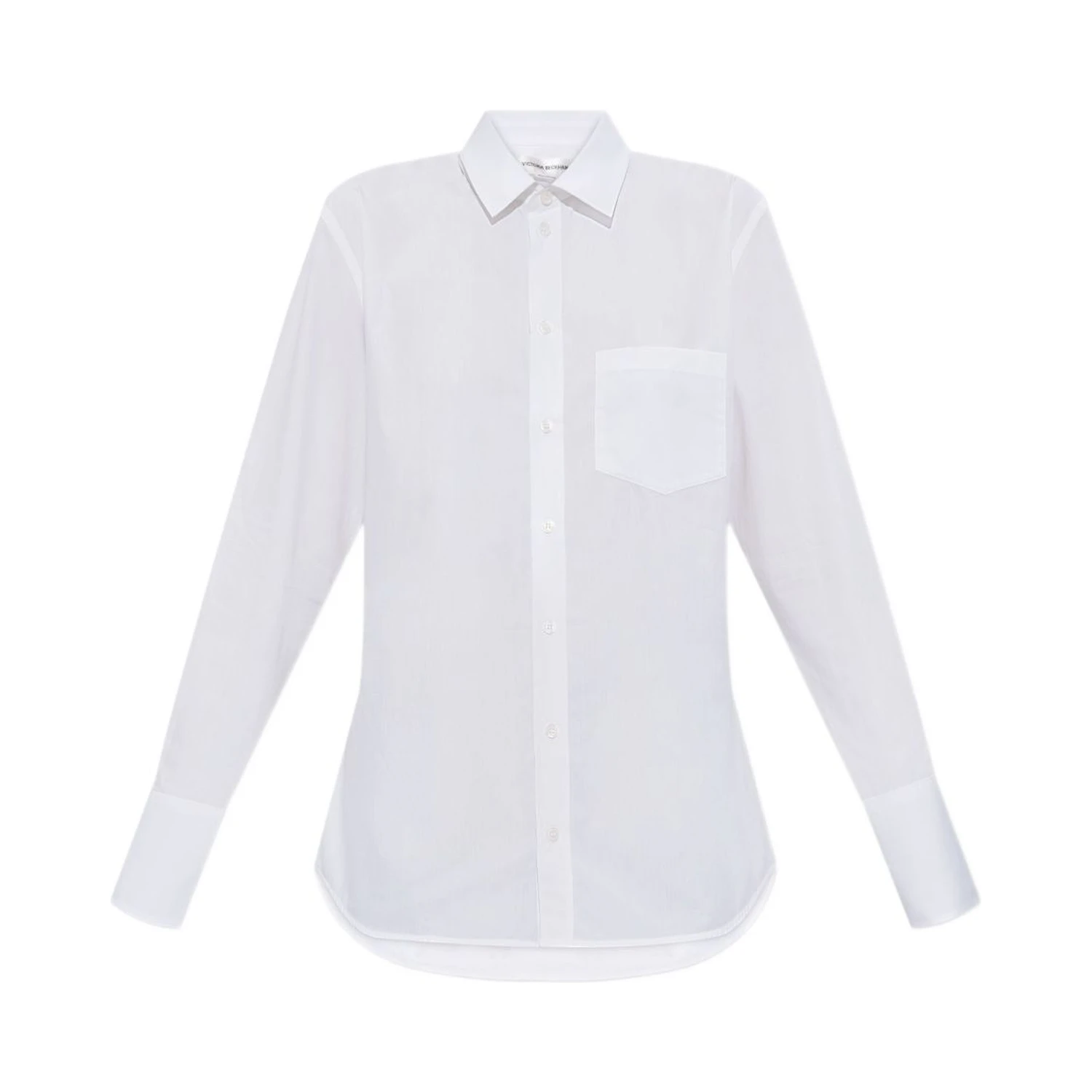 Victoria Beckham Shirts White