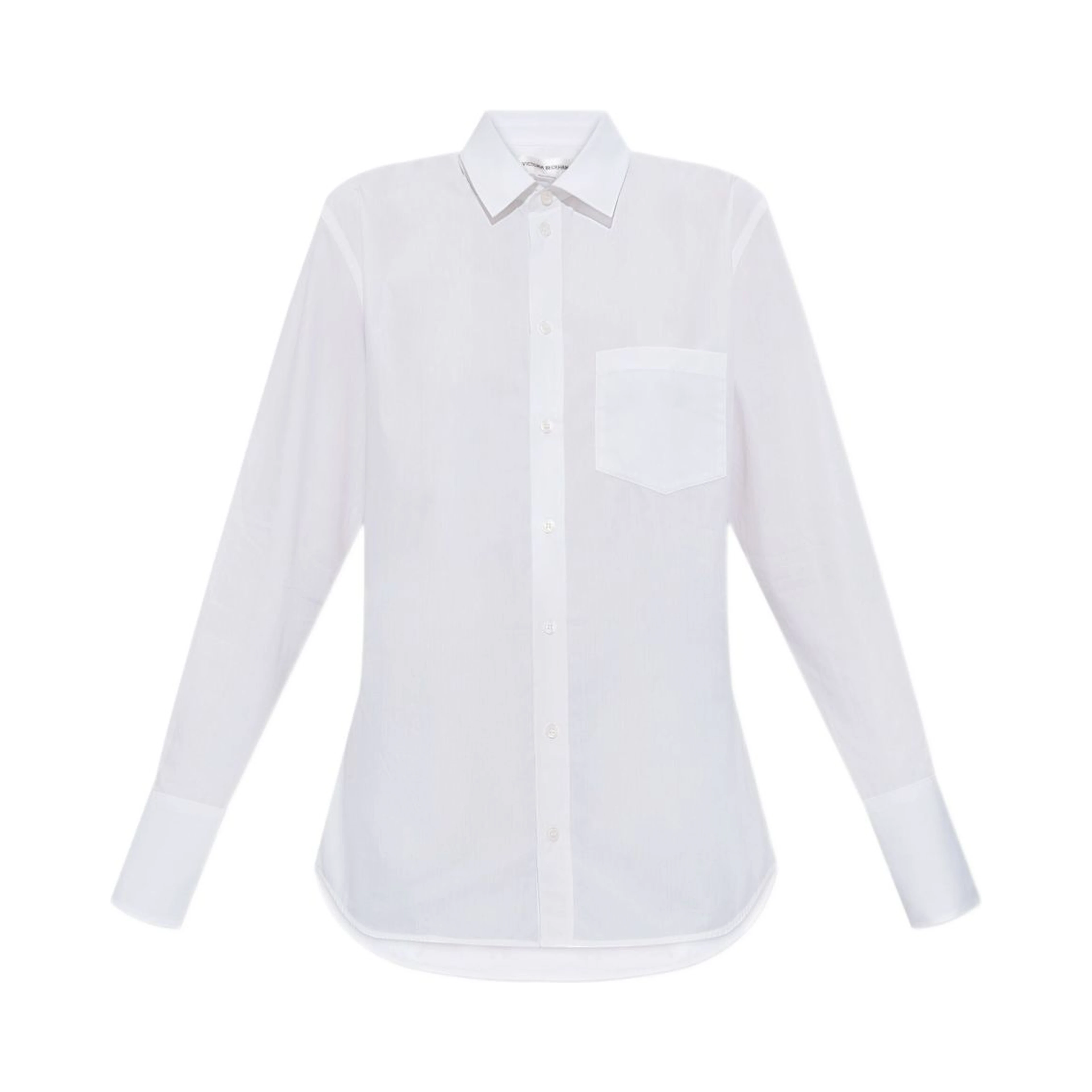 Victoria Beckham Shirts White