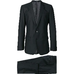 Dolce & Gabbana Dresses Black