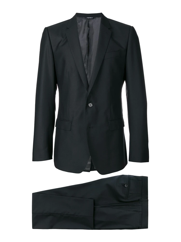 Dolce & Gabbana Dresses Black