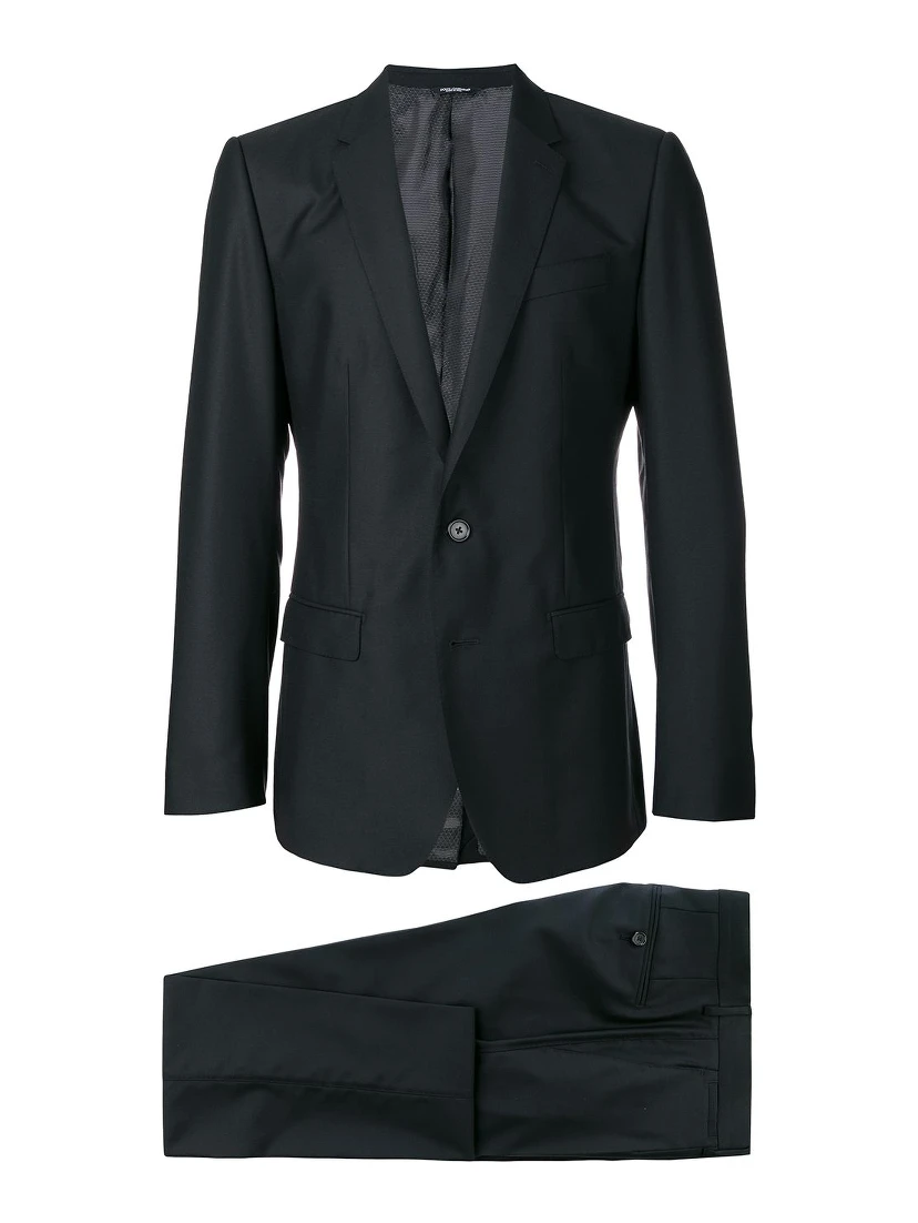 Dolce & Gabbana Dresses Black